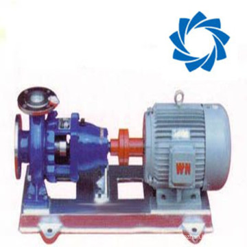 IH end suctionchemical centrifugal acid pump